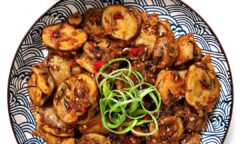 Resep Terong Raos Dari ketutarsini