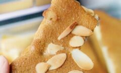 Resep Toast Ala Roti Boy Dari tyasprabowo