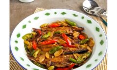Resep Tumis Ikan Pindang Dari dapur_dyna