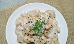 Resep Udang Goreng Mayonaise Dari lim_henni