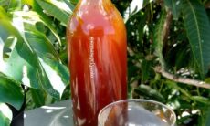 Resep Wedang Jahe Komplit Dari annasupriyanto