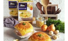 Resep Zuppa Soup Macaroni Dari christinsetiorini