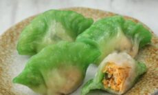 Resep Gyoza Sawi Ala Rumahan Dari jhamila99