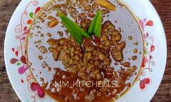 Resep Bubur Kacang Ijo Dari matthewmaureen