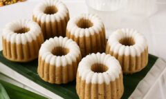 Resep Apem Gula Merah Dari dhora_kusumadewi