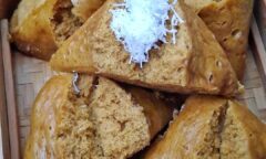 Resep Apang Bugis / Apang Pella Dari rachelviann