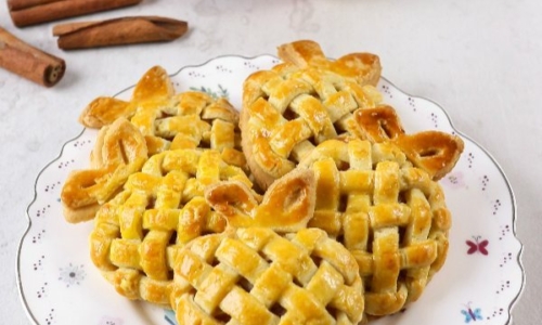 Apple Pie