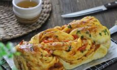 Resep Babka Bread Dari jhamila99