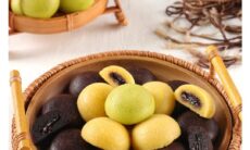 Resep Bakpia Kukus Dari trisulistijani.2908