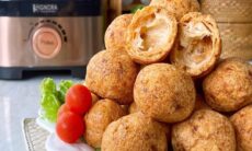 Resep Bakso Goreng Kopong Dari liuin85