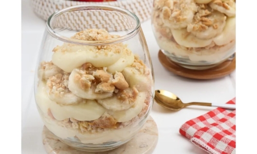 Banana Pudding