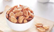 Resep Biji Ketapang Dari evhyhandayani2