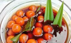 Resep Biji Salak Ubi Kuning Dari laysisilia