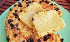 Resep Bluder Cake Kentang Dari citra_haries