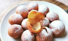 Resep Bola Ubi Kopong Dari aguswatis