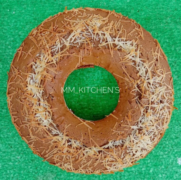 Resep Bolu Coklat Keju Dari matthewmaureen