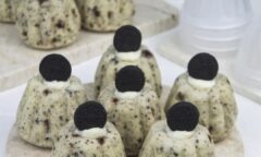 Resep Bolu Kukus Oreo Dari fitriyas_widodo