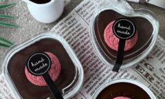 Resep Brownies Kukus Vla Coklat Dari liuin85