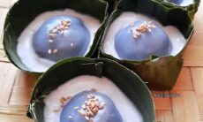 Resep Bugis Mandi Dari rachelviann