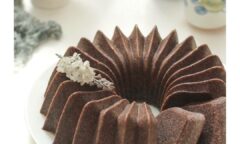 Resep Butter Cake Ketan Hitam Dari moona_jingga