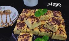 Resep Cake Meses Dari mgrt.erna