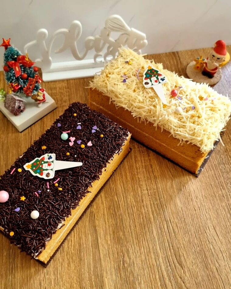 Resep Cake Moka Dari plasa.cake