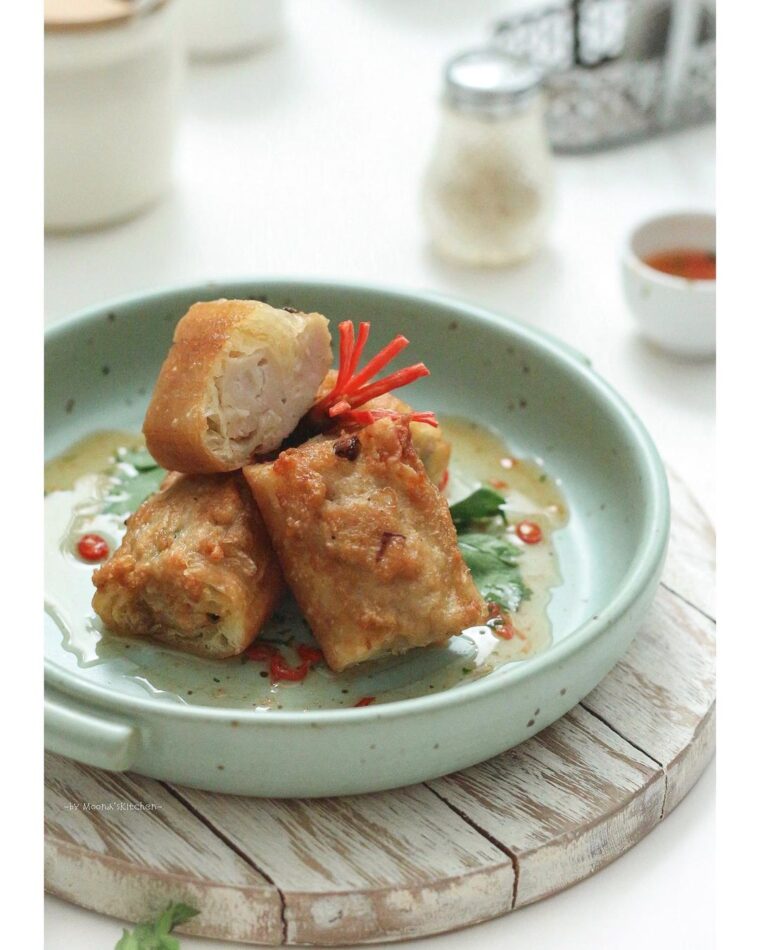 Resep Cakwe Ayam Udang Dari moona_jingga
