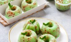 Resep Cantik Manis Dari tyasprabowo