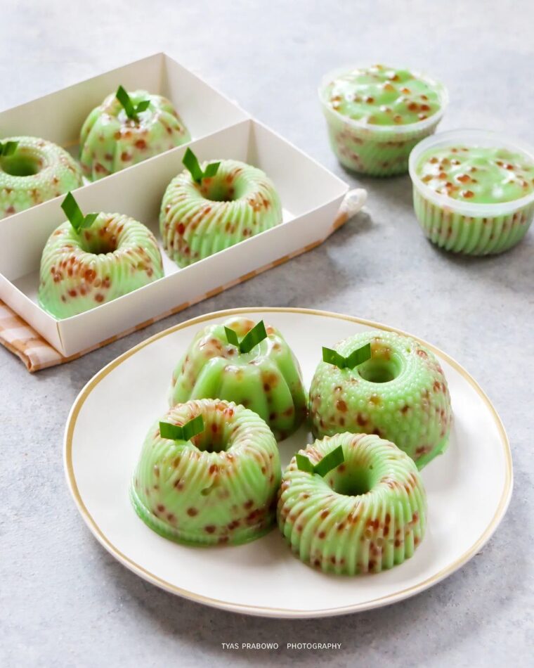 Resep Cantik Manis Dari tyasprabowo