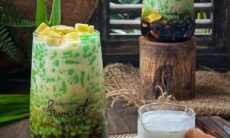 Resep Cendol / Dawet Dari liuin85