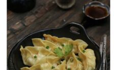 Resep Chicken Gyoza Dari moona_jingga