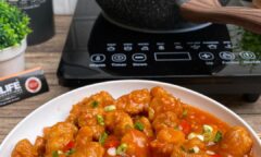 Resep Chicken Popcorn Asam Manis Dari debbie_ariesthea