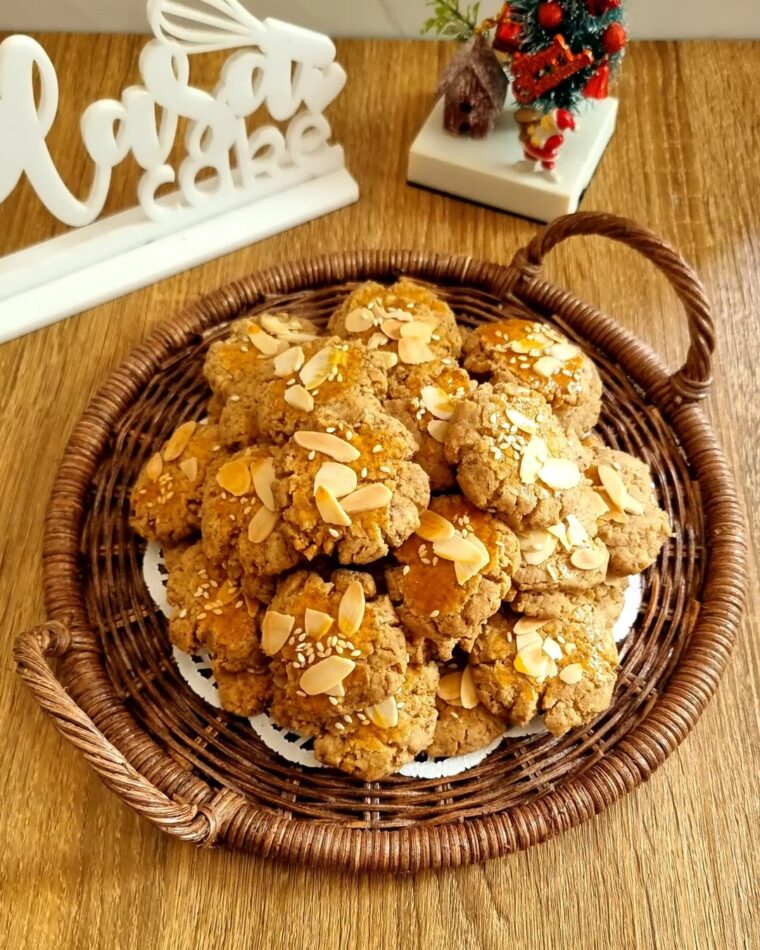 Resep Chui Kao So Dari plasa.cake