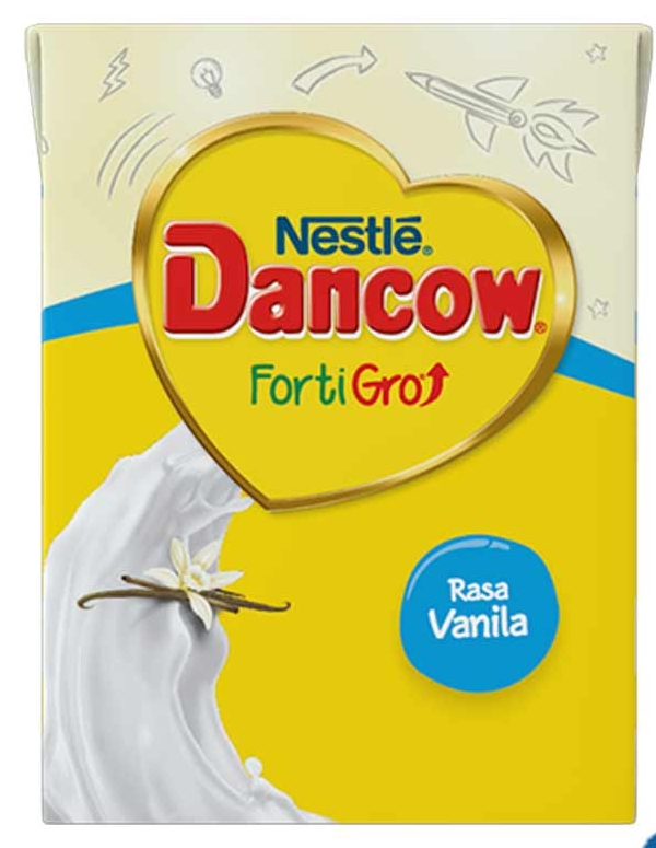 Nestle Dancow - Minuman Susu Di Indomaret