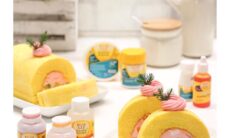 Resep Dojima Cake Rasa Es Teler Dari moona_jingga