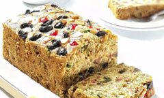 Resep English Fruit Cake Dari evhyhandayani2