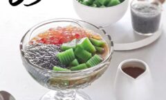 Resep Es Bongko Dari evhyhandayani2