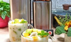 Resep Es Teler Dari dhiahoddie