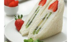 Resep Fruit Sando Dari moona_jingga