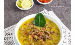 Resep Gulai Daging Sapi Dari dapur_dyna