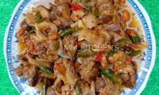 Resep Hati Ampela Tauco Dari matthewmaureen