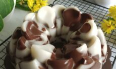 Resep Hunkwe Marmer Dari elvynnofianti