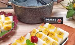 Resep Hunkwe Pisang Dari dhiahoddie