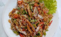 Resep Ikan Asin Sambal Bawang Dari matthewmaureen