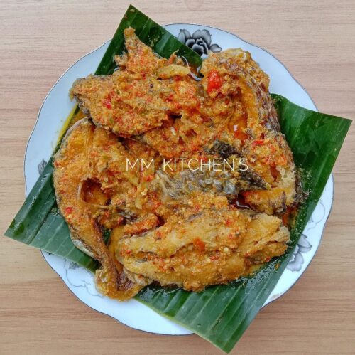 15+ Resep Masakan Ikan Nila Yang Gurih dan Lezat