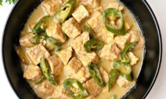 Resep Jangan Lombok Tempe Dari ketutarsini