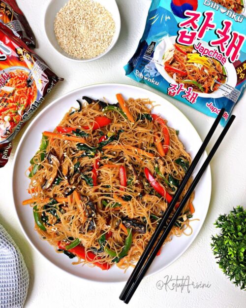 7 Aneka Resep Olahan Jamur Shitake Kreatif dan Menggugah Selera!