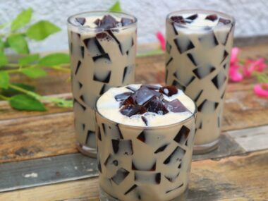 6 Minuman Jelly Di Indomaret Lezat Dan Sehat