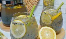Resep Jus Sereh Lemon Dari lim_henni