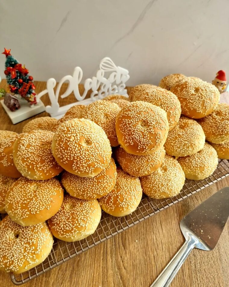 Resep Kompiang Daging Dari plasa.cake